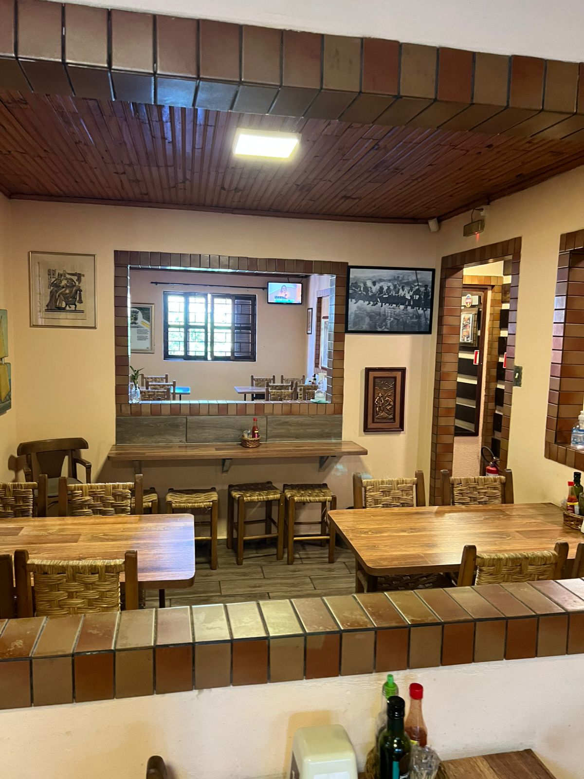 RESTAURANTE ALMOÇO - LUCRO LIQUIDO R$22MIL A R$30MIL